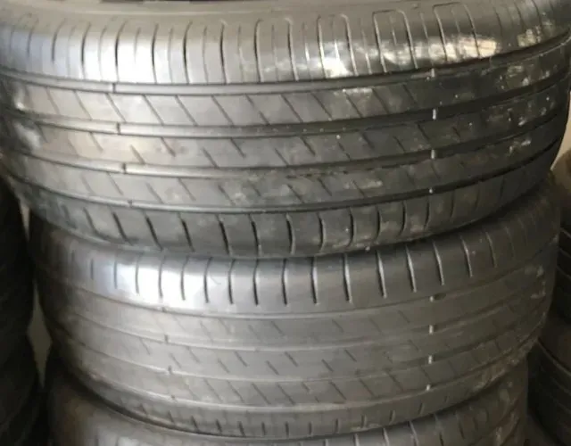vem comprar pneu semi novo na ag pneus