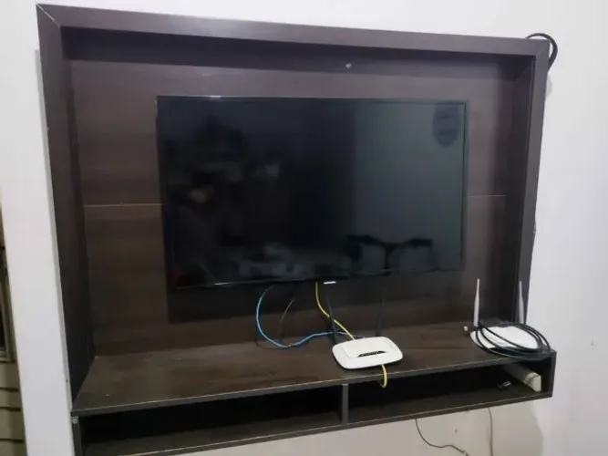 Painel para TV