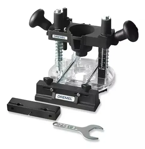 SUPORTE PARA TUPIA DREMEL 335