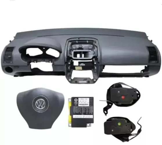Kit airbag vw polo 2012 2015
