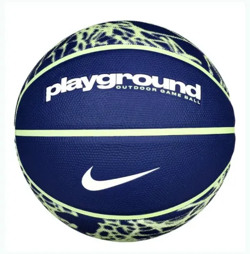 Bola Nike Basquete Everyday Playground azl/vrd