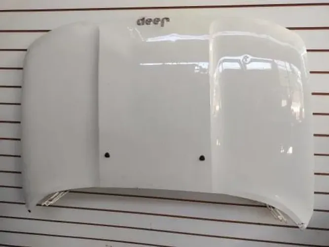Jeep Renegade (Retirado)