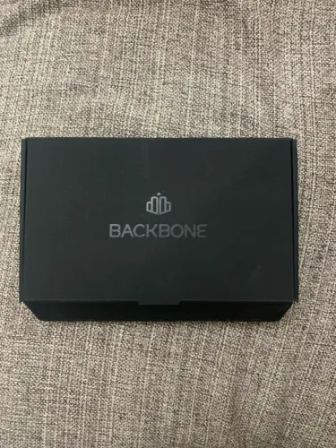 Backbone one iPhone 
