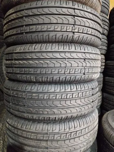 Promoção pneus remold tekytyre 195/60/15