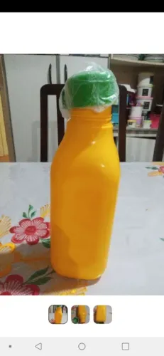 Garrafa eco de 1 litro