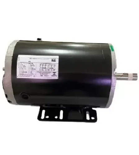 Motor elétrico Weg trifásico 3 cv 2 pólos (Alta rotação 3460 rpm)