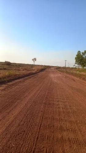 Fazenda em Río Sono/Novo Acordo. 35 mil por alqueire.