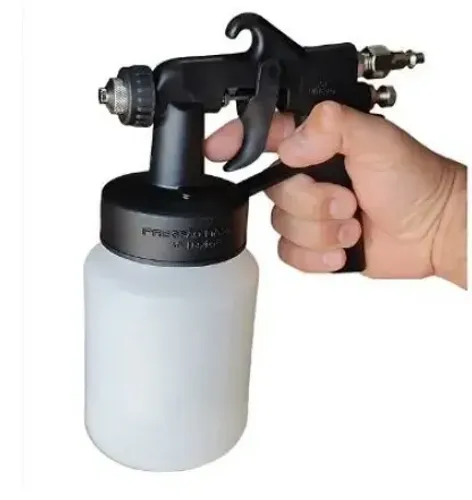 PISTOLA PARA PINTURA MOD 90 AR DIRETO  
