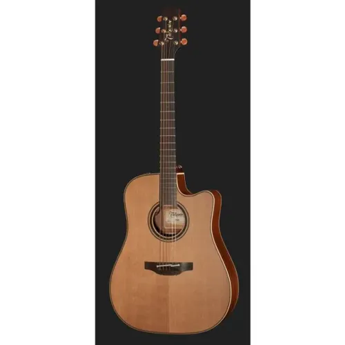Takamine P3DC novo - nem a Sonotec tem!