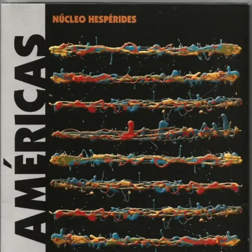 Sons das Américas - (Box 02 CD's