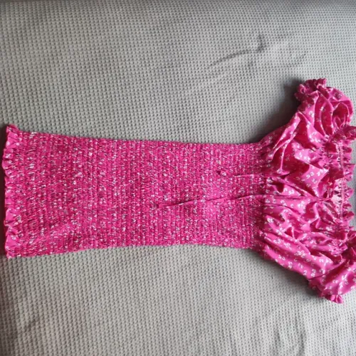Vestidos lindos