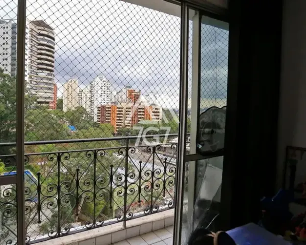 CONDOMINIO COM AMPLA ÁREA VERDE E OTIMA LOCALIZAÇÃO