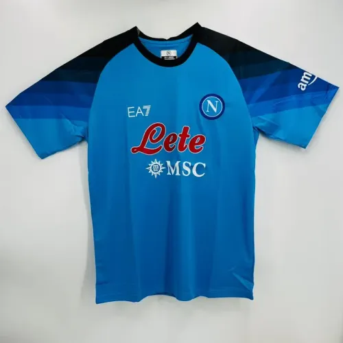 Camisa Napoli