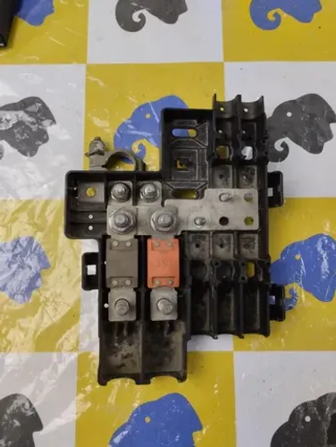 Polo Positivo Bateria Fiat Argo 2018 1.0 3cc 1.3 Cód 00520441530