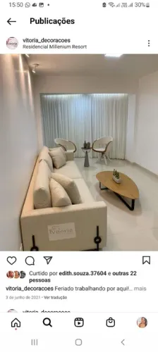 Cortinas e persianas sob medidas