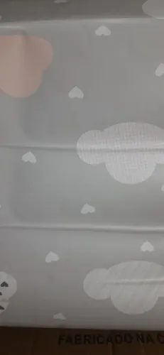 Papel De Parede vinil tipo infantil