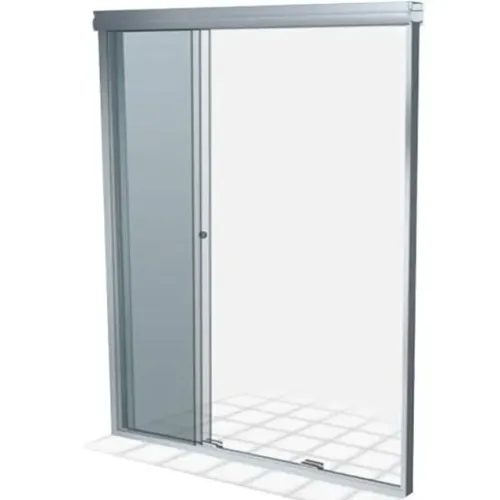 Box Versatik 3 bandeiras sob medida 
