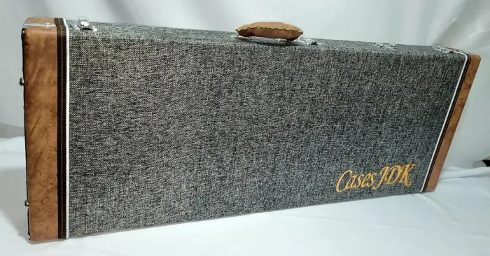 Case para Guitarras feito sob encomenda 