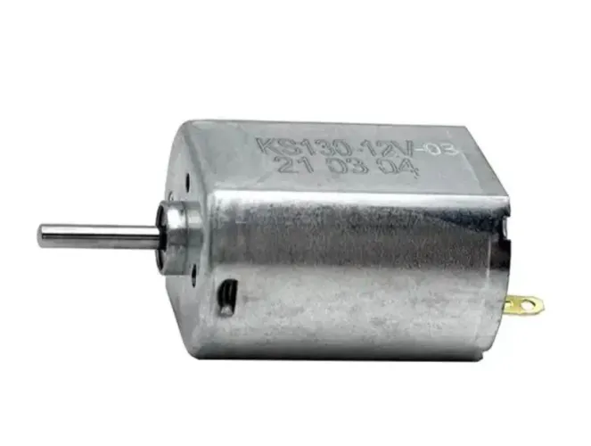 01 motor KS130