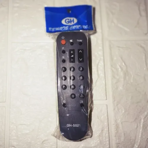 Controle Remoto Tv Gh-s021