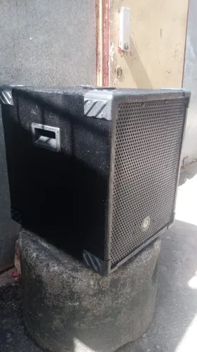 Sub Passivo 12 polegadas
