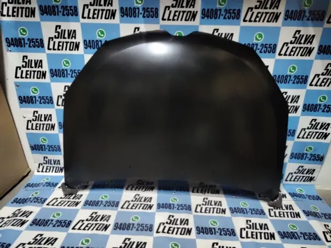 capo clio 2013 2014 2015 2016  novo importado