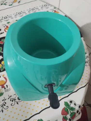 Filtro de água