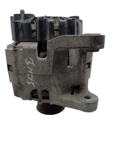 ALTERNADOR VALEO RENAULT LOGAN SANDERO 1.6 8V DO RENAULT SANDERO /