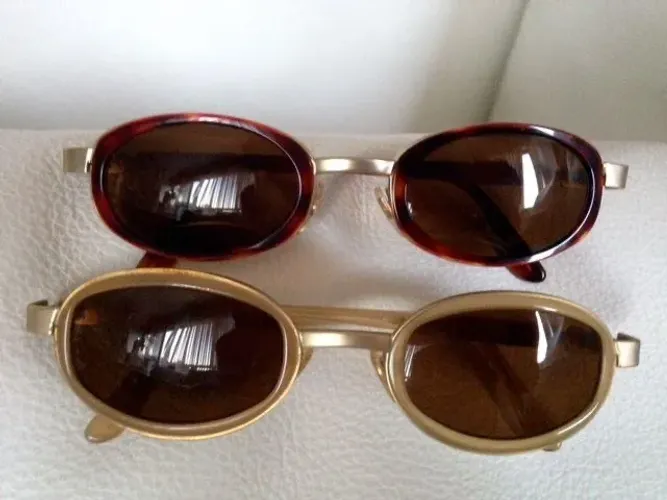Óculos de Sol Fendi 