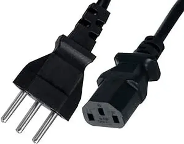 Cabo de força 1.80m (PC)