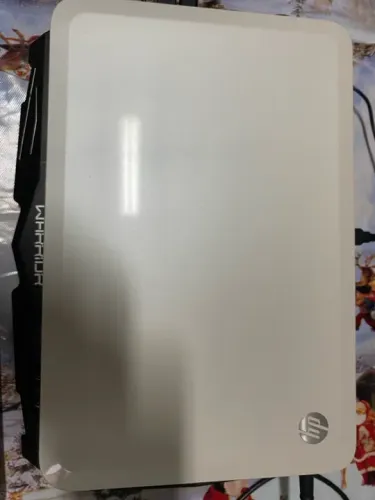 Notebook HP, core I5, 8gb