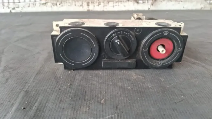 Comando do Ar Volks Gol G3 