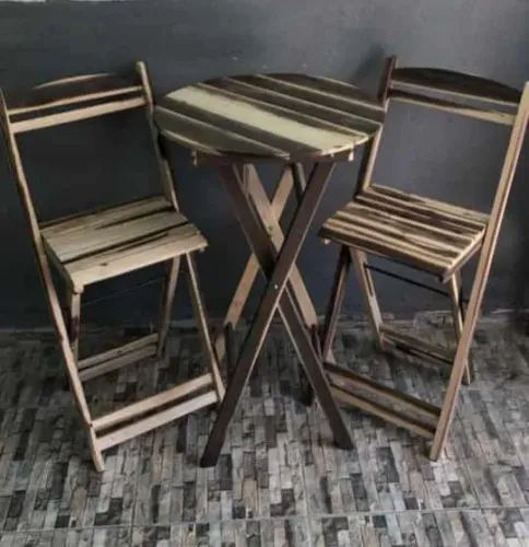 Mesa bistrô NOVA
