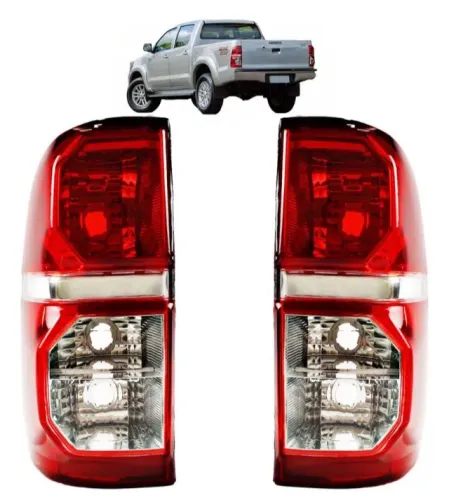 Kit lanterna Hilux 12/15 