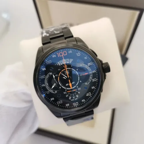 Relógio Tag Heuer Mercedes-Benz
