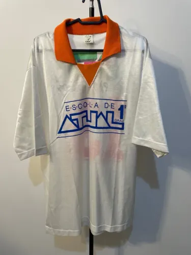 Camiseta Surf Boards 13 anos 90