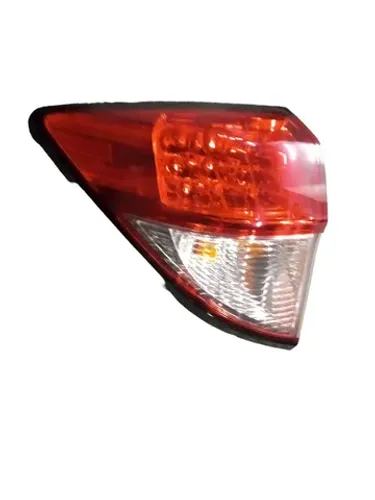LANTERNA TRASEIRA L E HRV DO HONDA HRV 2016/2016