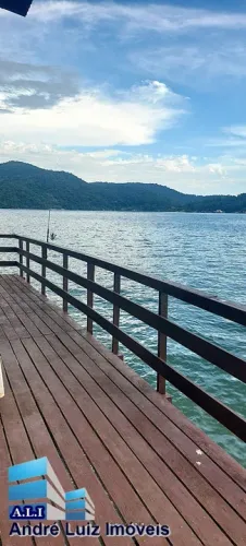 Casa Beira Mar em Itacuruçá, Mangaratiba - RJ ( André Luiz Imóveis )