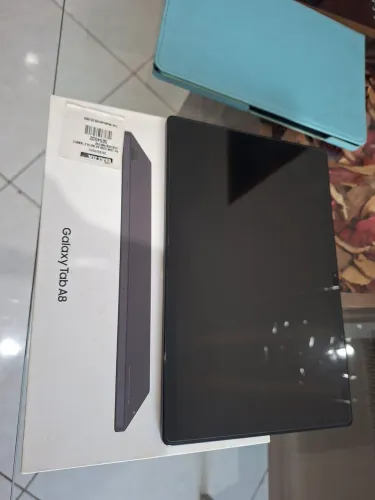 Samsung Galaxy Tab A8