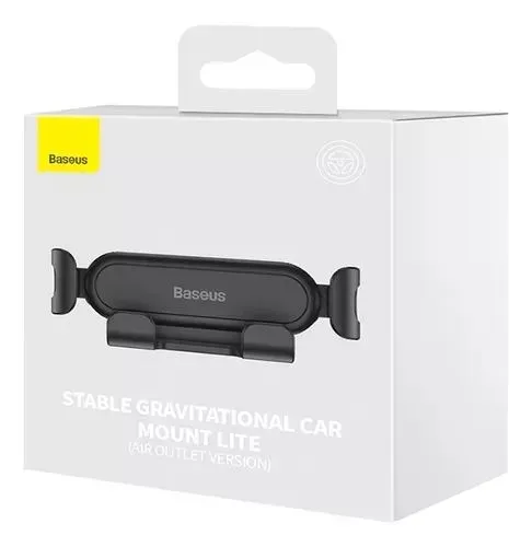 Baseus-suporte para celular (carro) saída de Ar produto de alta qualidade.