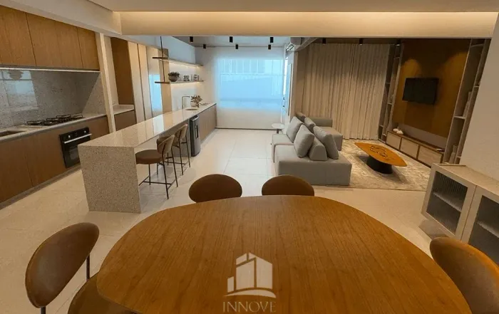 Lançamento - TRINITY Residencial