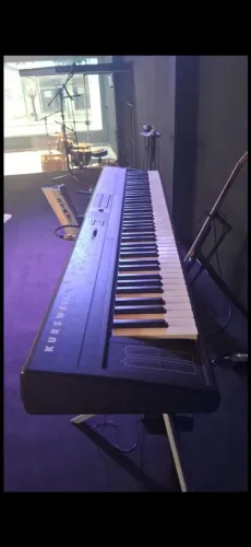 Teclado SP 88 Kurzweil