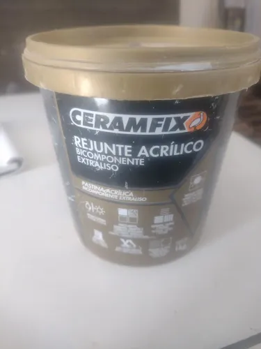 Rejuntes