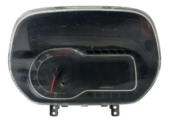 Painel De Instrumentos Gm Spin Manual 2013/2018 Ic110g028