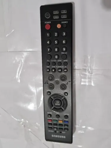 Controle Remoto Samsung Modelo Aa59-00411a