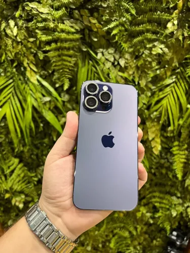 iPhone 14 Pro maxx com garantia - cubro a concorrência