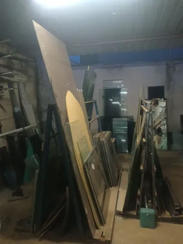 Vidros temperados portas e janelas vidros em geral