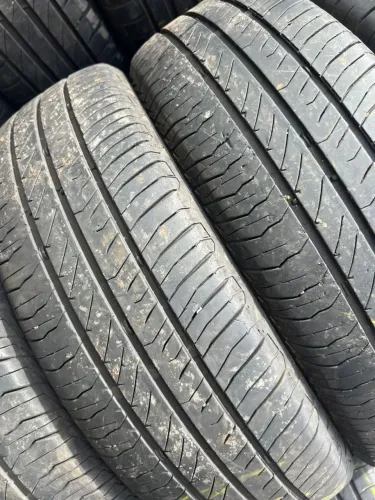 Pneu 185/65/15 Contact 91 % Vida util