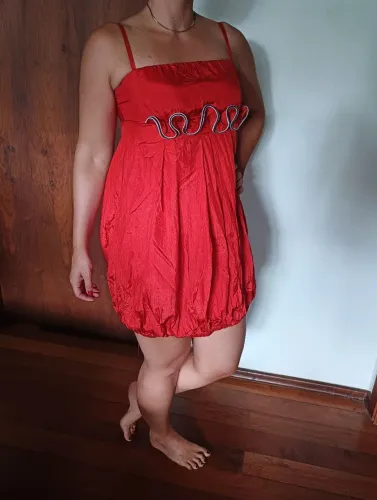Vestido