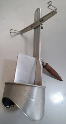 ESTEREOSCÓPIO